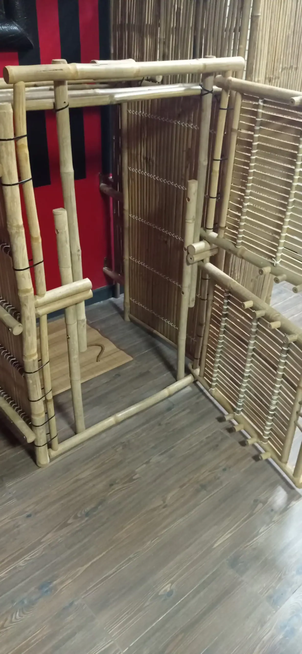 Cage/Jail for fun