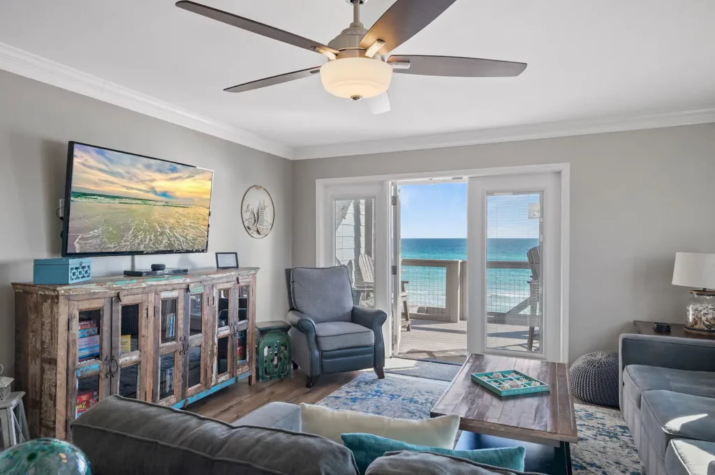 Best Airbnbs Destin
20 Sandollar
Location: Destin, Florida