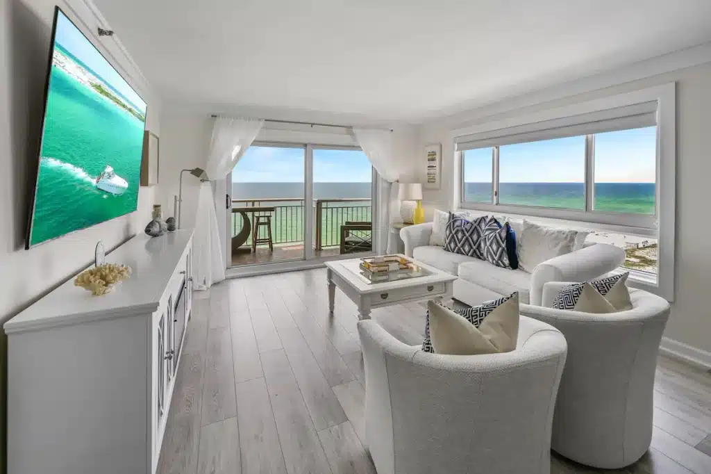 Best Airbnbs Destin
Destin Tower
Location: Destin, Florida